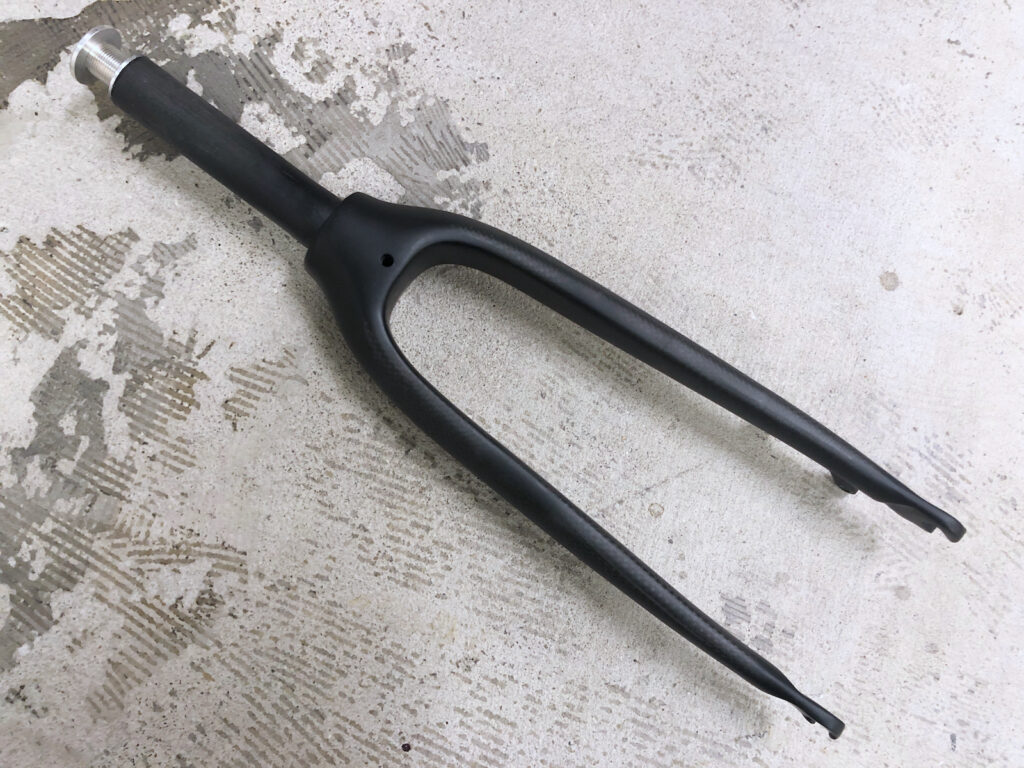 ULLICYC <br>CARBON FORK