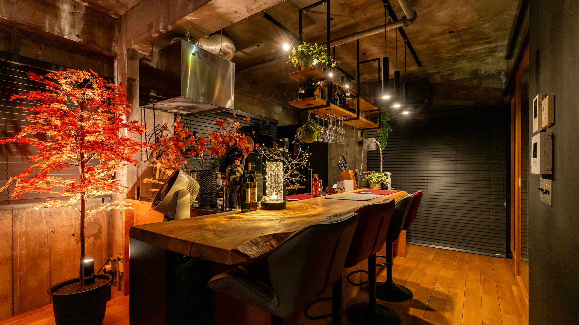 ［ギャラリー］新居を公開 <br>My Home was unveiled